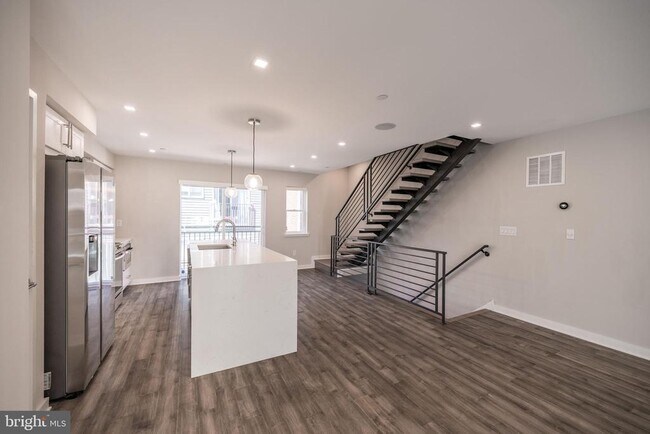 Foto del edificio - 1442 Hope St