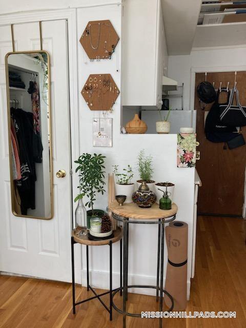 Building Photo - 55 S Huntington Ave