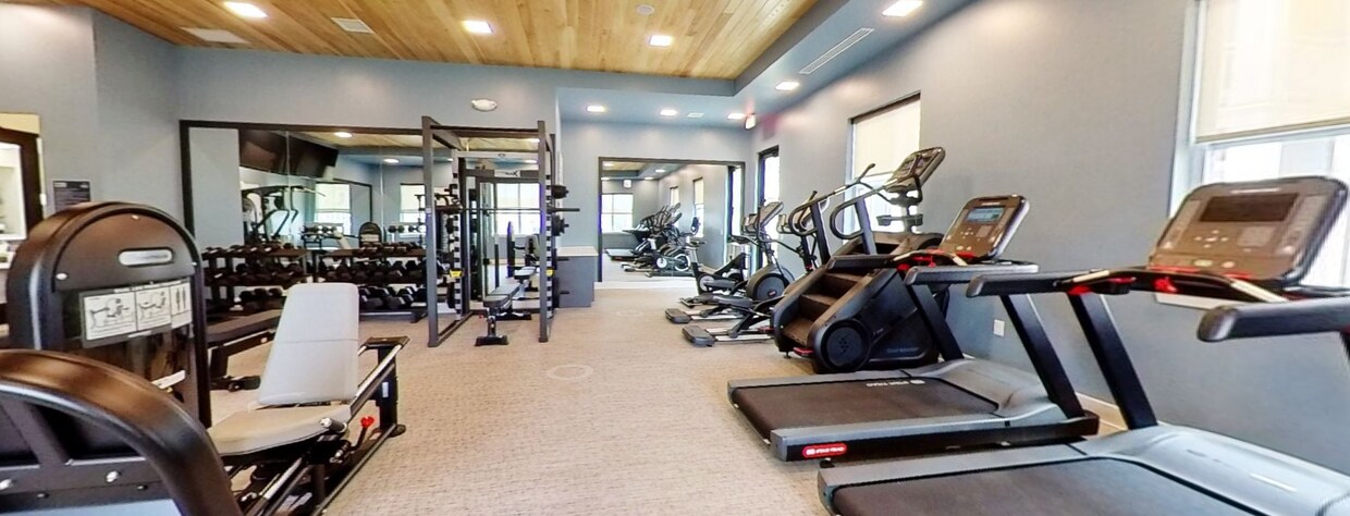 Photo - The Ridge at North Pointe Apartments