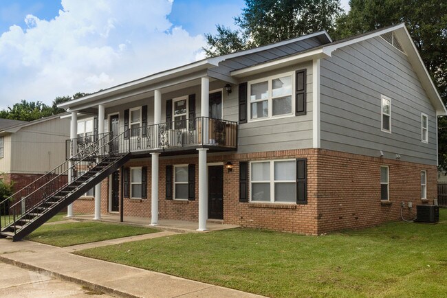 Building Photo - $650 – 2-Bed/2-Bath Apartment in Tuscaloosa