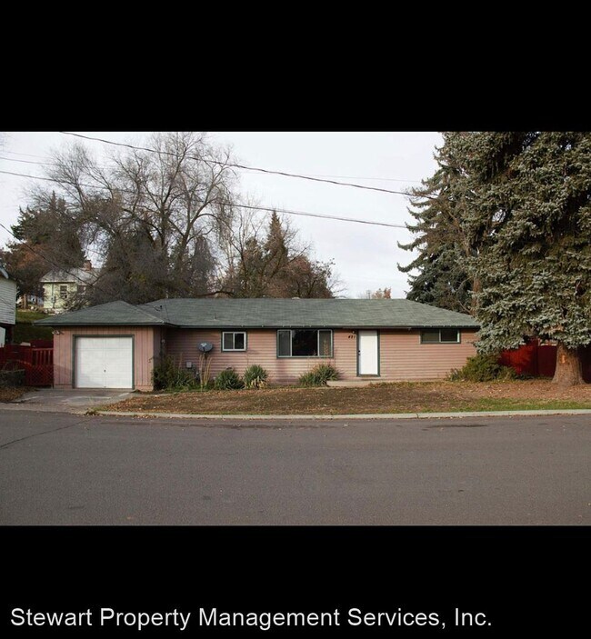 Building Photo - 3 br, 1 bath House - 421 Lytton Street