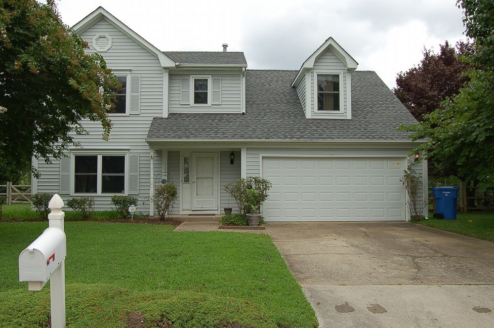 Primary Photo - 1004 Breckenridge Ct