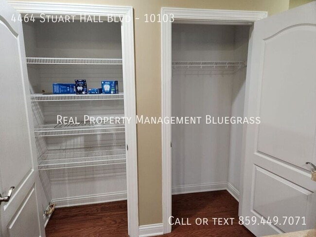 Building Photo - 4464 Stuart Hall Blvd