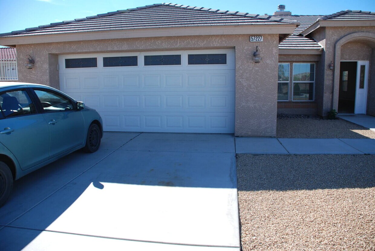 57227 Aranza Ct, Yucca Valley, CA 92284 House Rental in Yucca Valley