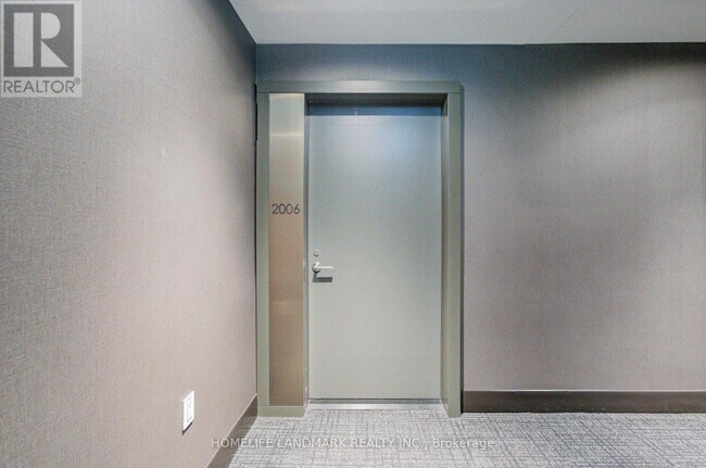 Photo du bâtiment - 8 Cumberland St