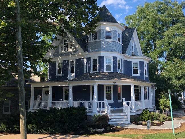 Foto del edificio - 400 Bethlehem Pike