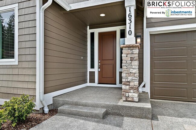 Building Photo - 16310 8th Ave E