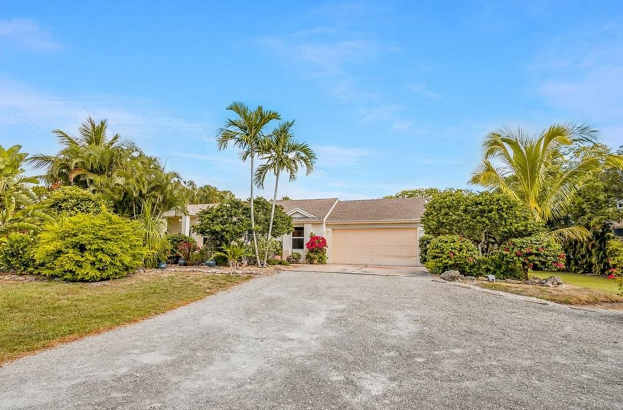 12187 66th St N, West Palm Beach, FL 33412 - House Rental in West Palm ...