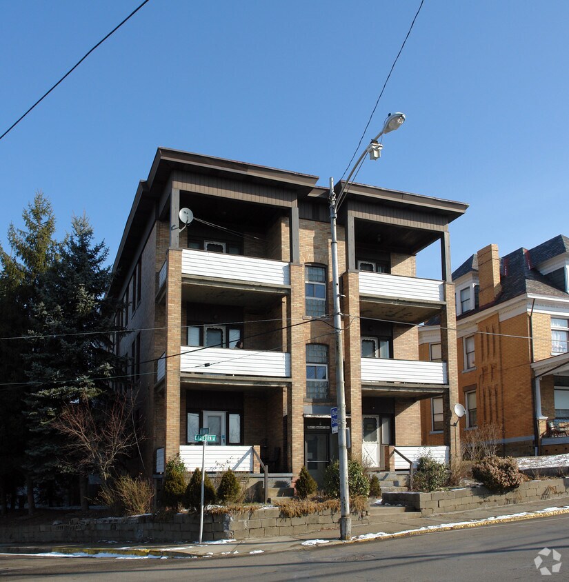 Building Photo - 501 California Ave