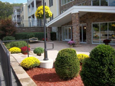 Foto del edificio - Stonington Estates