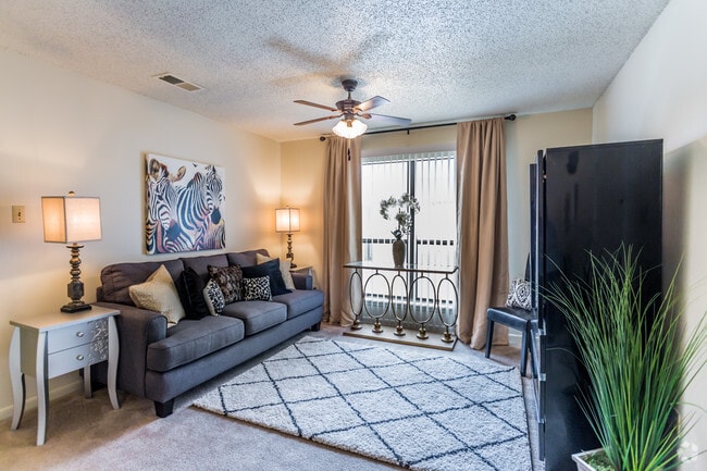Interior Photo - Stonewall Apartments