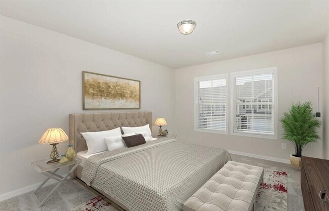 Foto del edificio - 2150 Spring Rush Dr
