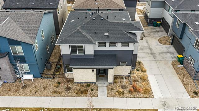 Building Photo - 23630 E 41st Ave
