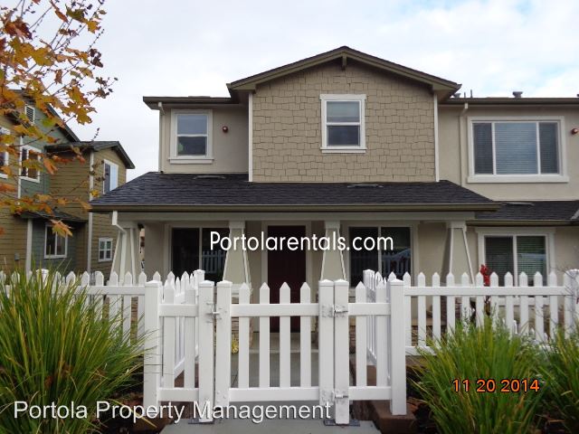 Primary Photo - 134 Atherton Loop
