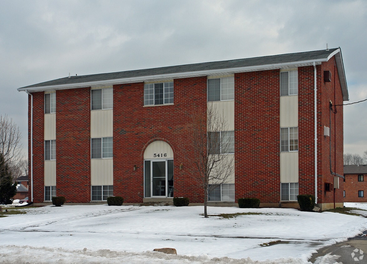 Primary Photo - 5416 Southgate Blvd