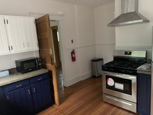 Foto del edificio - 2301 Grandview Ave