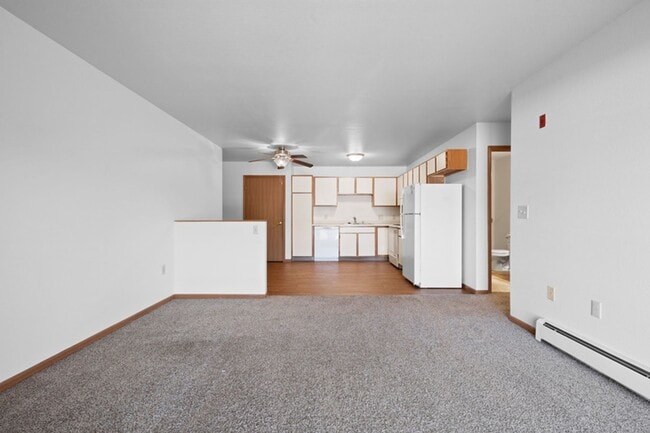 Building Photo - Stoneridge Apartments