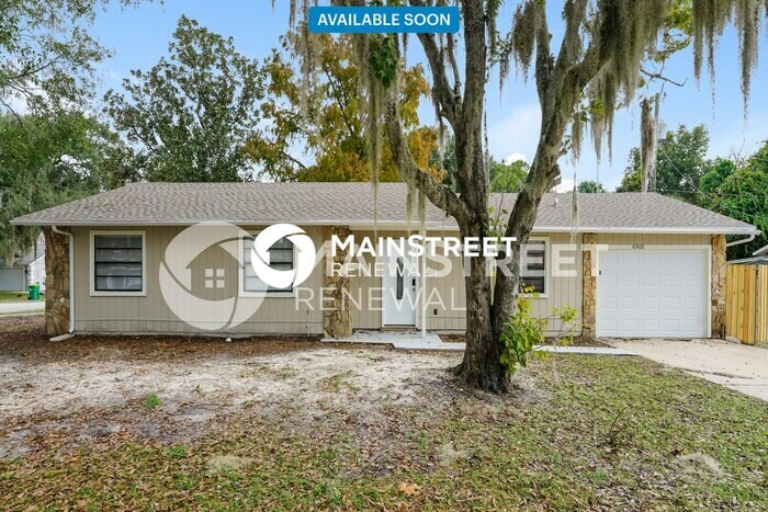 Foto principal - 4905 Volusia Ave