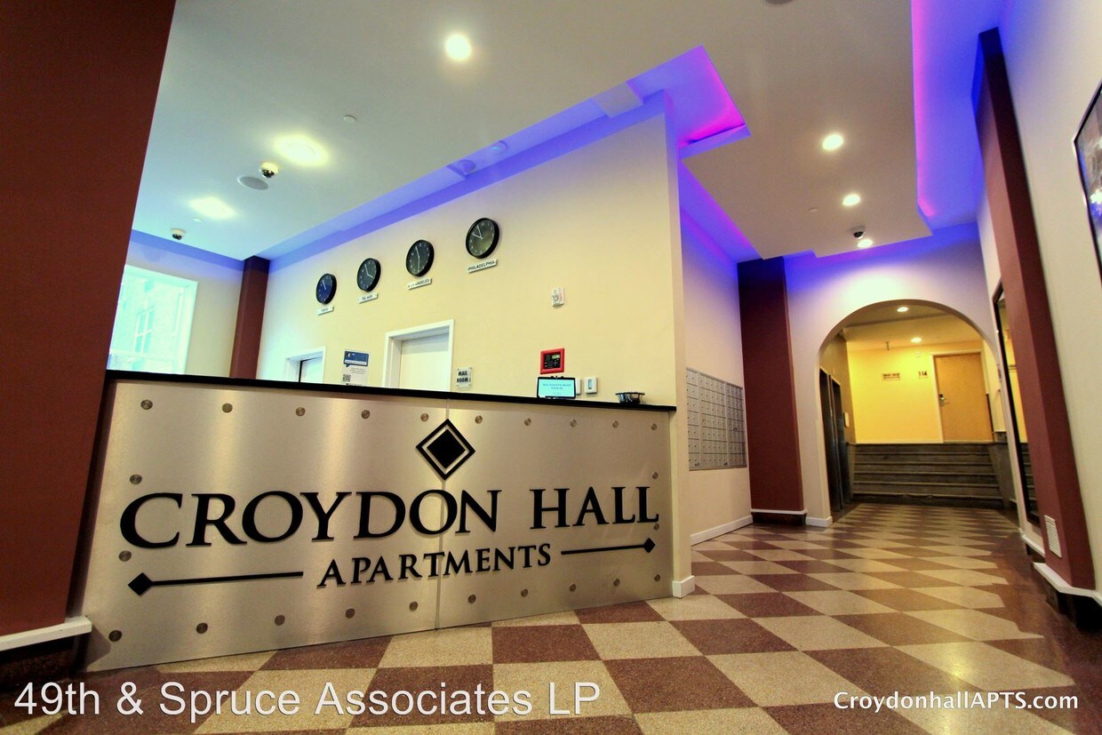 Foto del edificio - 241 S 49th St