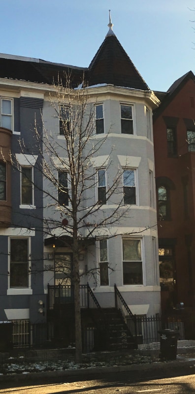 Photo - 3227 11th St NW (Washington, DC)