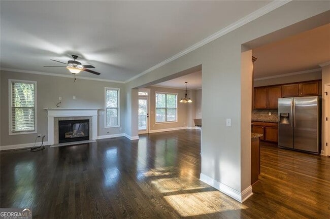 Foto del edificio - 2707 Silver Hill Terrace SE