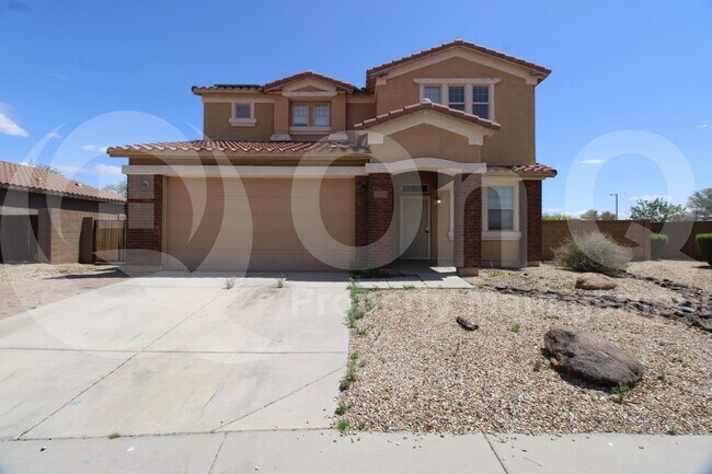 Foto del edificio - 27297 N 172nd Ln