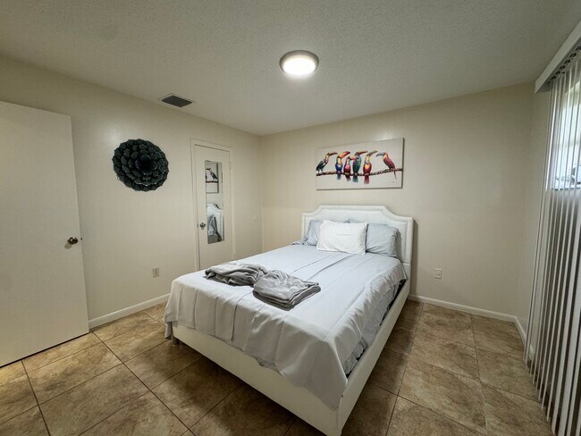 Dormitorio - 506 Quincy Ave