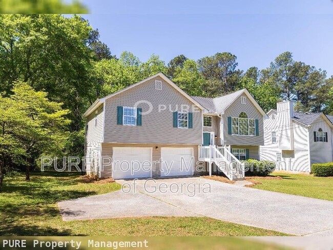 Foto del edificio - 2181 Pair Rd SW