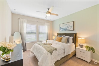 2BR,2BA - 1117SF - Aspire Vero Beach