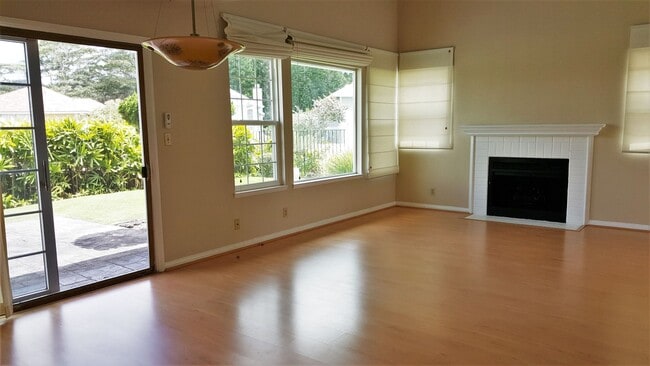 Foto del edificio - HEIGHTS AT WAILUNA - Single Family 3 bdrm,...