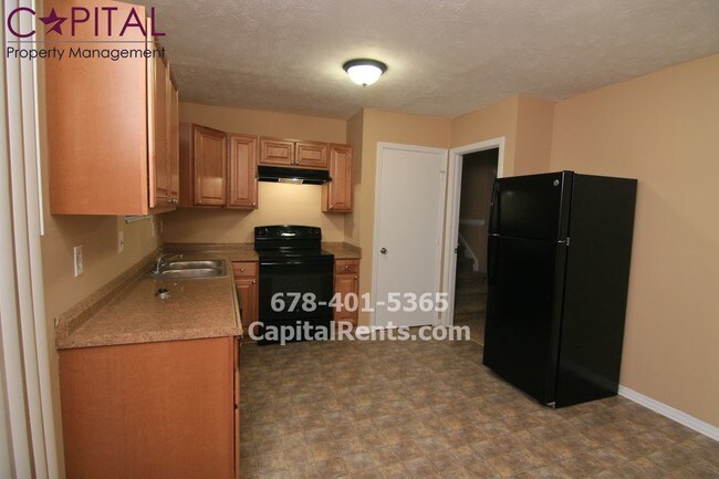 Building Photo - 3031 Orbit Cir