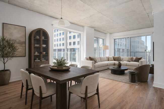 Building Photo - Neuf Cents Apartments for rent