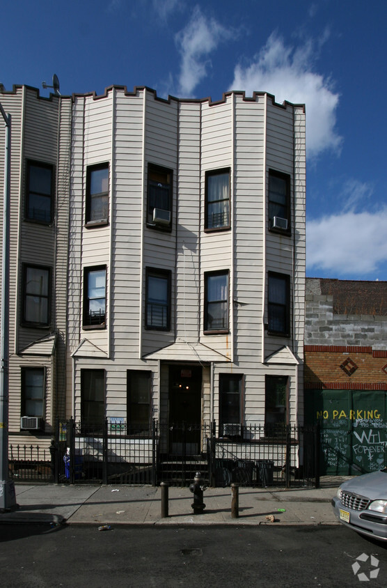 Primary Photo - 289 Bleecker St