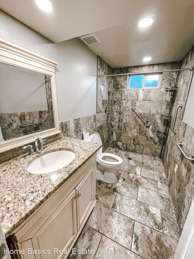 Foto del edificio - 6 br, 3 bath House - 9096 N Canyon Rd