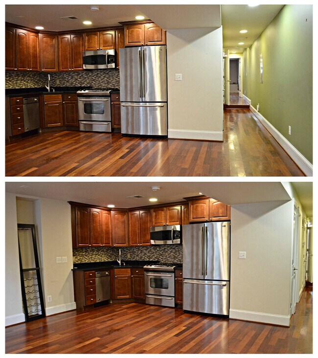 Building Photo - 1612 15th St NW #1