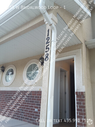 Building Photo - 1258 W Bridlewood Lp