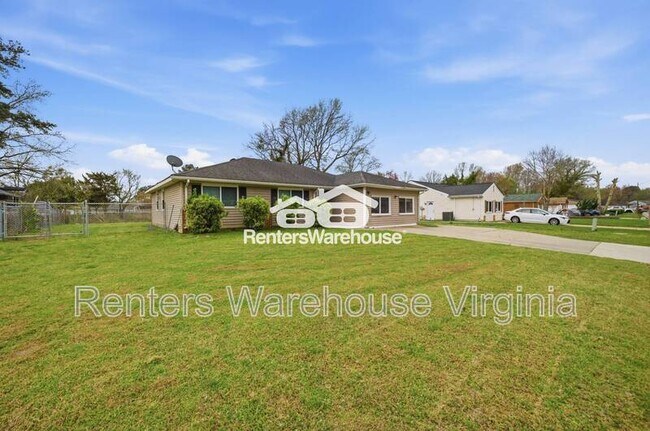 Foto del edificio - 3009 Knight Rd