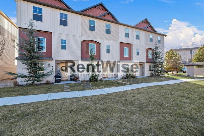 Foto del edificio - 8732 W Pine Valley Ln