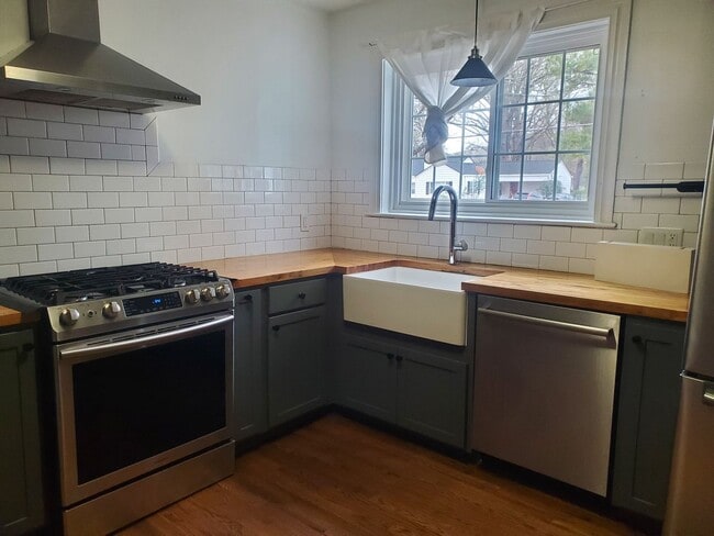 Photo - 3212 Alabama Ave Apartment