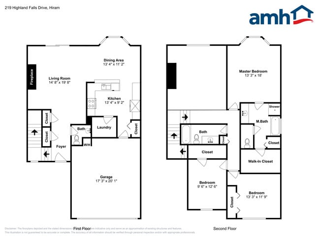 Building Photo - 219 Highland Falls Dr