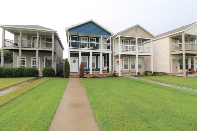 Building Photo - 3415 Clabber Creek Blvd