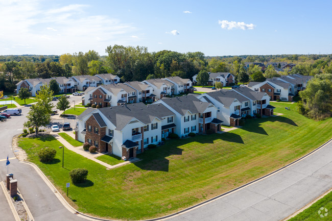 Building Photo - Lakestone Apartments