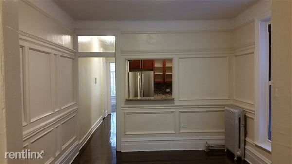 Building Photo - 677 W 204th St