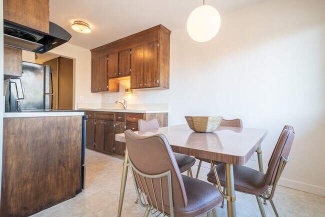 Foto del edificio - 1Bd/1Ba Seattle Apartment