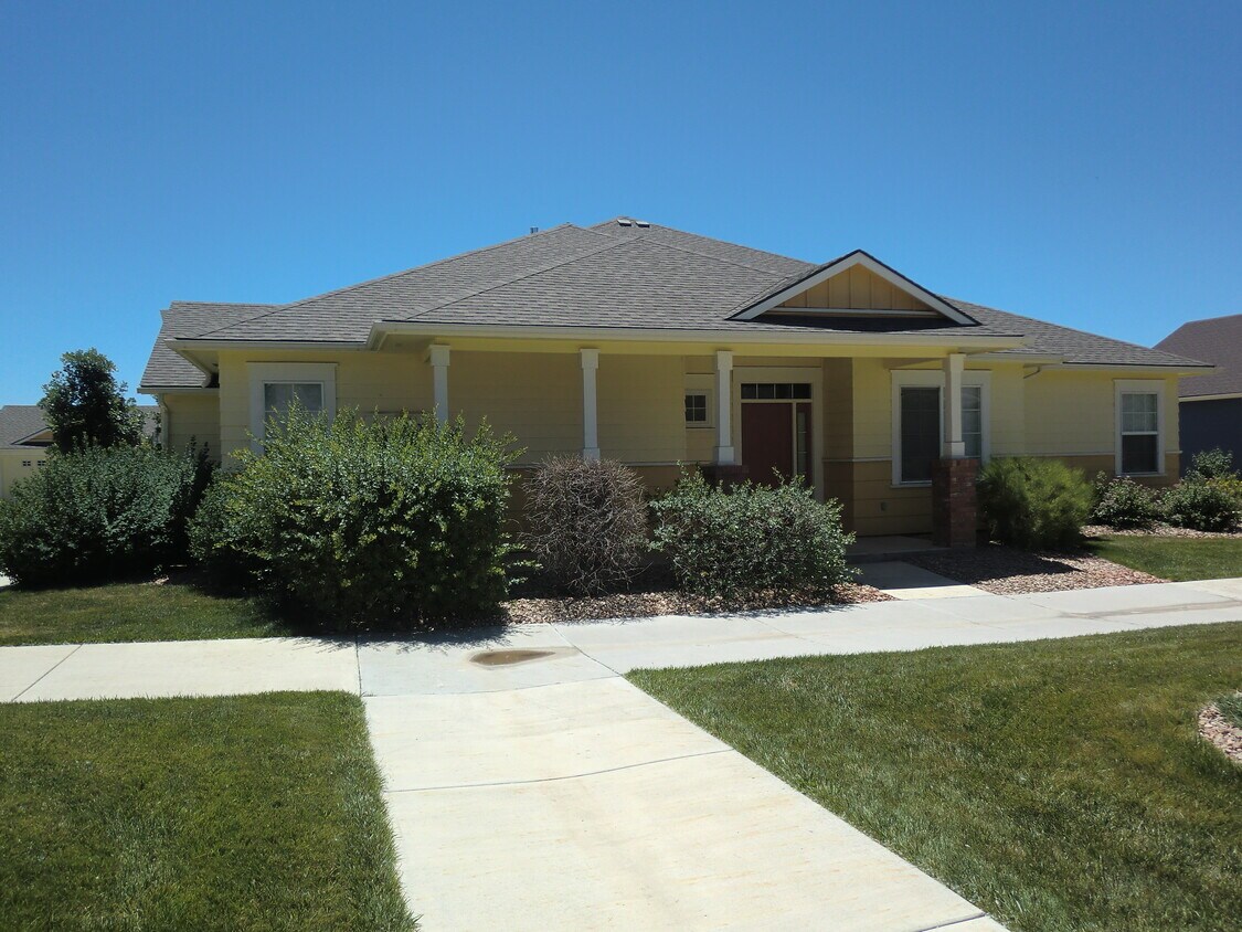 2481 Canvasback Pl, Grand Junction, CO 81505 Townhome Rentals in