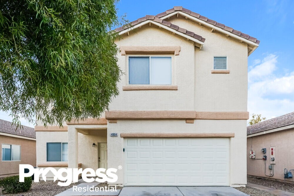 4904 Cascade Pools Ave, Las Vegas, NV 89131 House Rental in Las Vegas