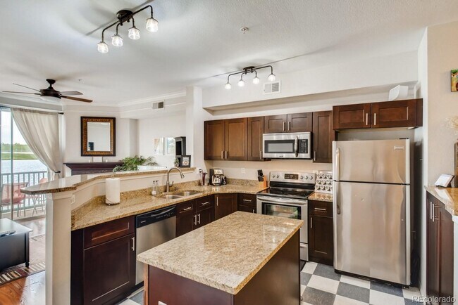 Cocina - 1927 Piper St