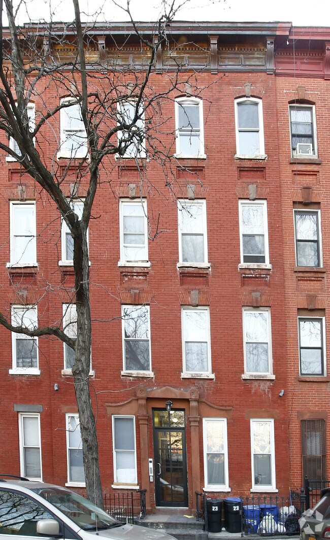 Foto del edificio - 23 Adelphi St