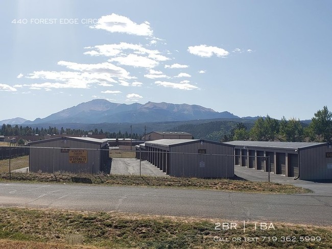 Building Photo - DUPLEX FOR RENT IN THE HEART OF WOODLAND PARK