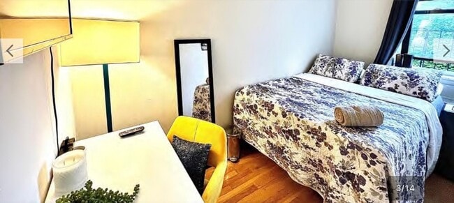 Building Photo - Charming fully furnished ROOM  in 3BR apar...